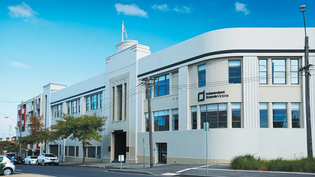 Independent Schools Victoria